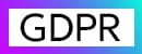 GDPR